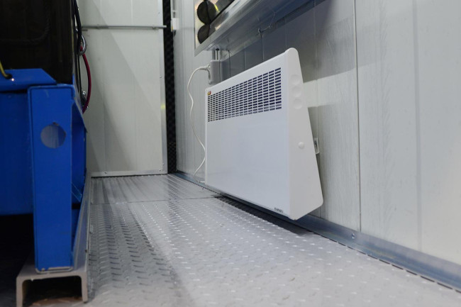 Контейнер Север ПБК-5В базовая комплектация в Ижевске