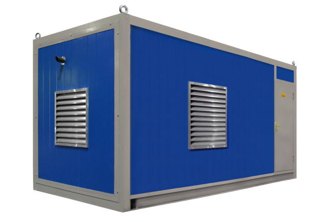 Контейнер Север ПБК-5В базовая комплектация в Ижевске