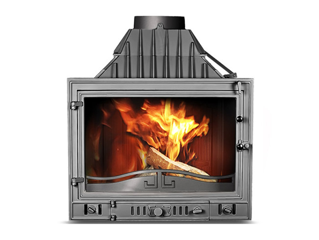 KAWMET W3LB-левое (2 стекла) 16,7 кВт в Ижевске