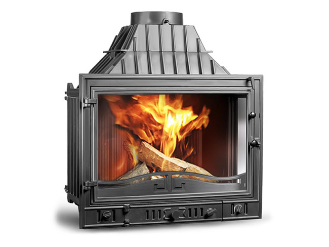 KAWMET W3LB-левое (2 стекла) 16,7 кВт в Ижевске