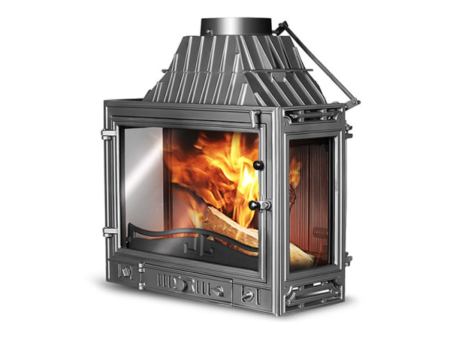 KAWMET W3LB-левое (2 стекла) 16,7 кВт в Ижевске