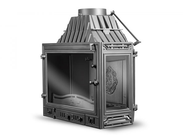 KAWMET W3LB-левое (2 стекла) 16,7 кВт в Ижевске