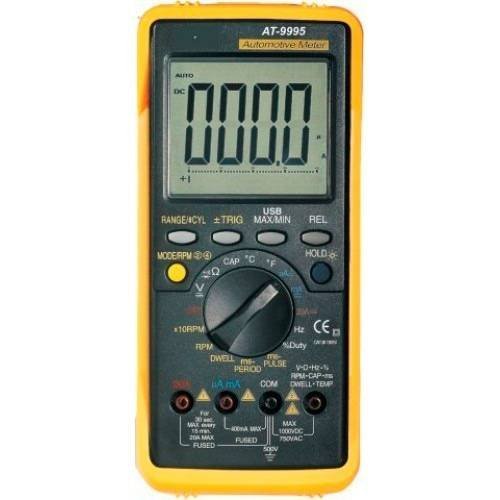 Мультиметр CEM AT-9995E в Ижевске