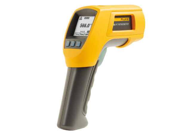 Пирометр Fluke 566 в Ижевске