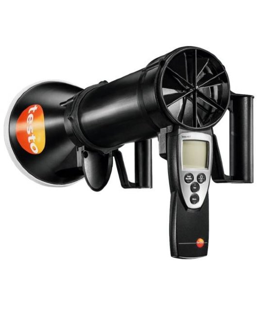Комплект Testo 417 расширенный в Ижевске