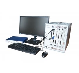 Система ТЕСТ-6408-03 в Ижевске