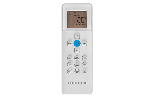 Toshiba U2KH3S (RAS-18U2KH3S-EE/RAS-18U2AH3S-EE) в Ижевске