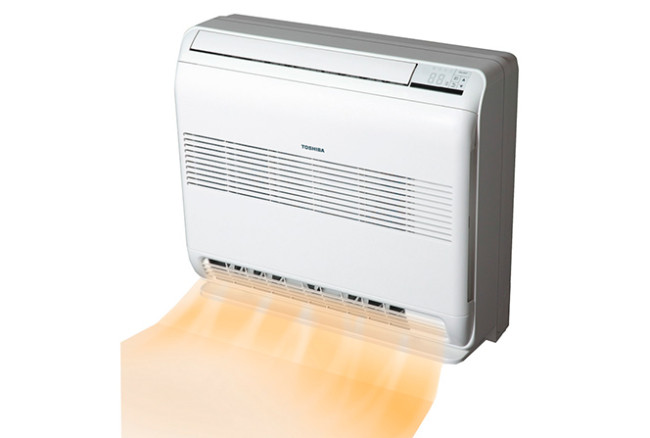 Toshiba RAS-B18UFV-E1 в Ижевске