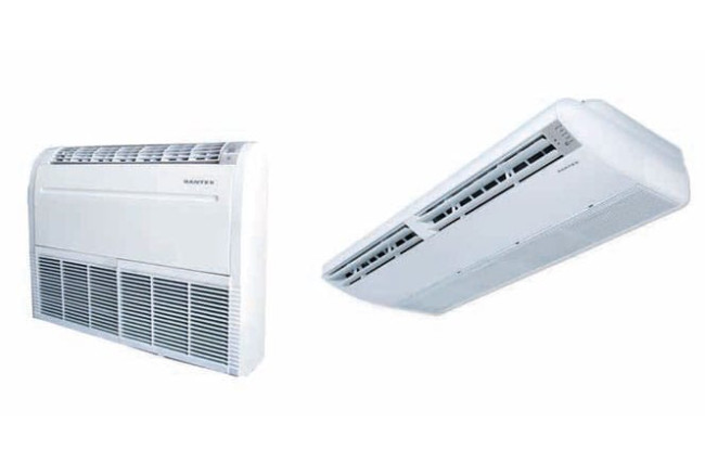 RK-24CHC3N/ RK-24HC3NE-W в Ижевске
