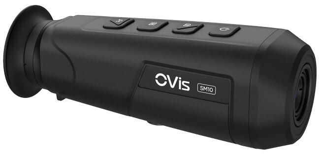 Тепловизионный монокуляр Arkon OVis SM10 в Ижевске