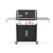 Газовый гриль WEBER Genesis E-325s Газовый гриль WEBER Genesis E-325s