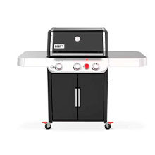Газовый гриль WEBER Genesis E-325s в Ижевске