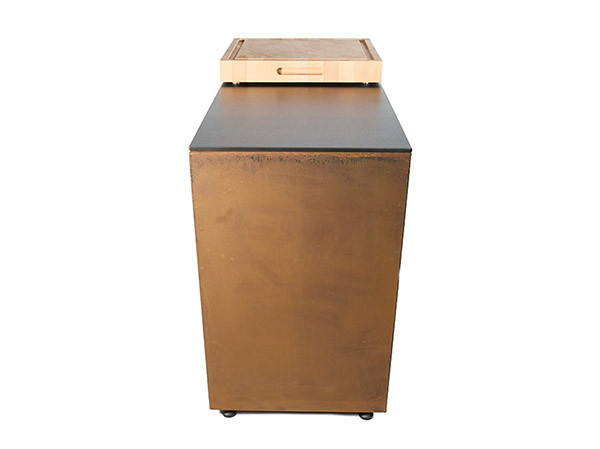 Модуль Кортеновская сталь в Ижевске Модуль Кортеновская сталь в Ижевске