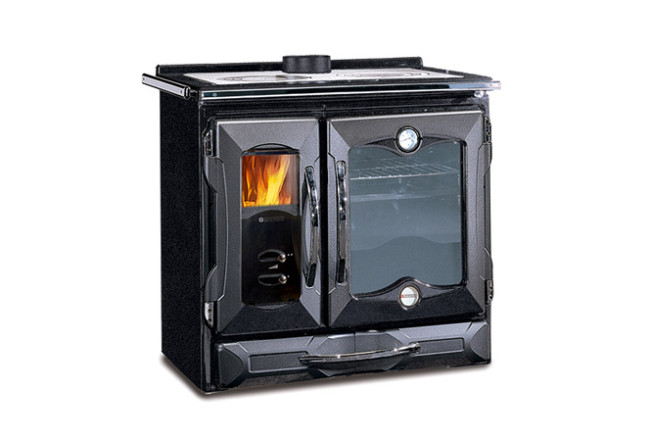 La Nordica Suprema 4.0 NE (черный) в Ижевске