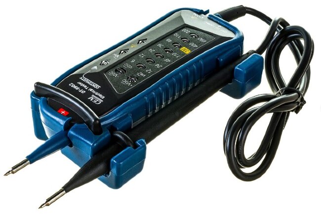 Тестер CEM DT-9902 в Ижевске Тестер CEM DT-9902 в Ижевске