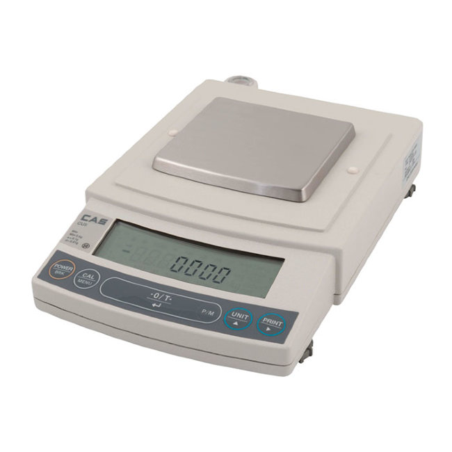 Весы CUW-620H в Ижевске