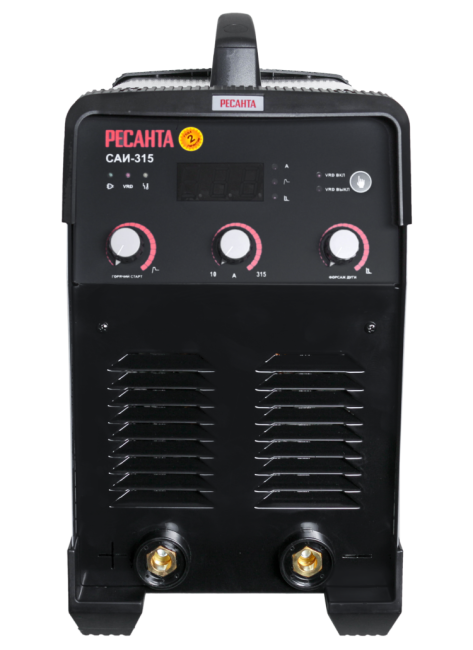 Сварочный аппарат РЕСАНТА САИ-315 в Ижевске