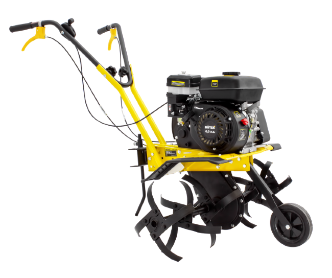 Культиватор HUTER GMC-6.5 в Ижевске