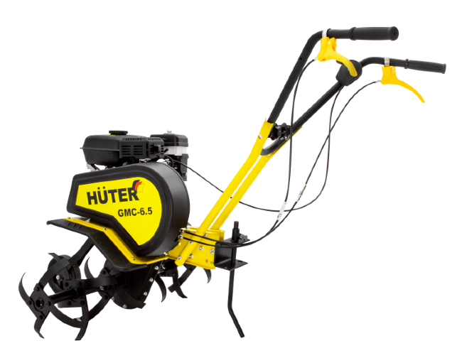 Культиватор HUTER GMC-6.5 в Ижевске