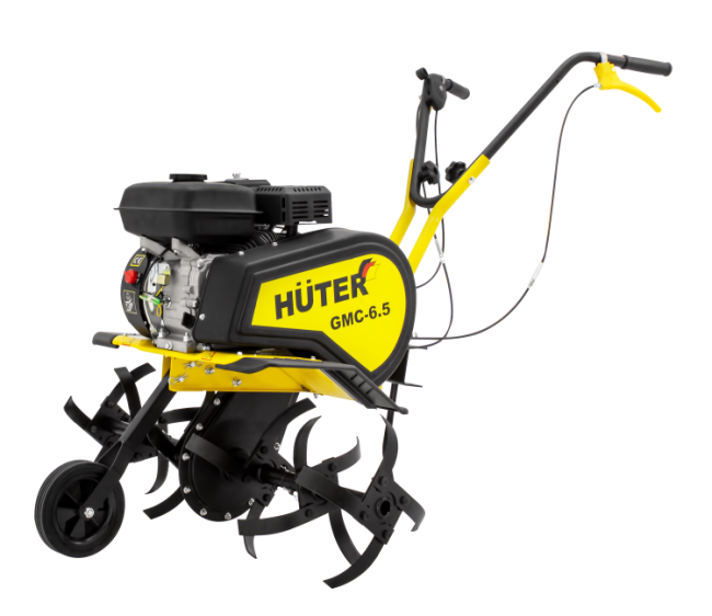 Культиватор HUTER GMC-6.5 в Ижевске