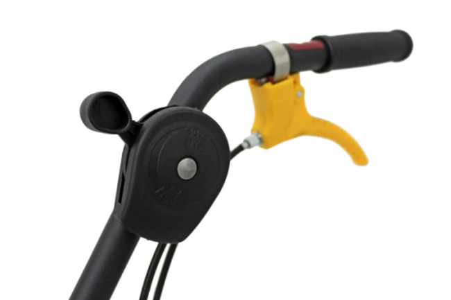 Культиватор HUTER GMC-6.5 в Ижевске