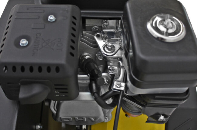 Культиватор HUTER GMC-6.5 в Ижевске