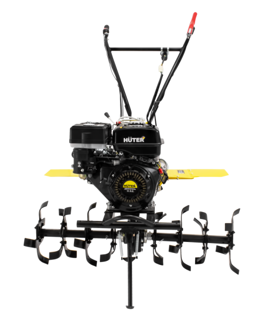 Сельскохозяйственная машина HUTER MK-11000PЕ в Ижевске