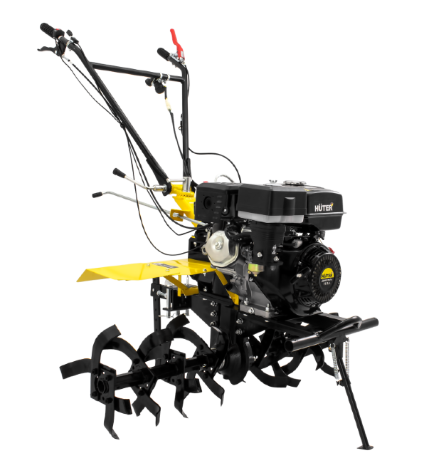 Сельскохозяйственная машина HUTER MK-11000PЕ в Ижевске