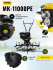 Сельскохозяйственная машина HUTER MK-11000PЕ в Ижевске