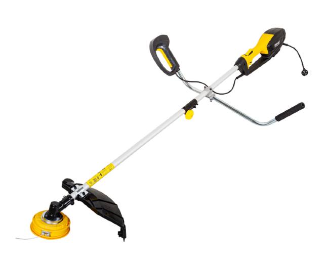 Электрический триммер GET-2000 PRO Huter в Ижевске