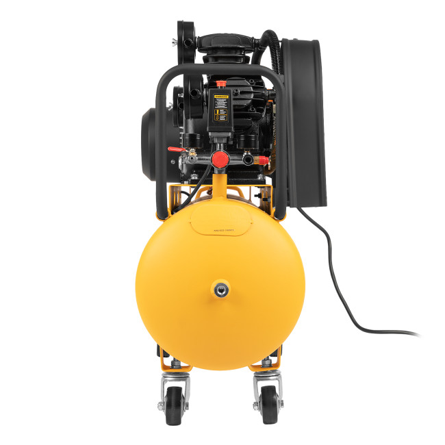 Компрессор воздушный BCW3000-T/100, ременный привод, 3.0 кВт, 100 литров, 520 л/мин Denzel в Ижевске