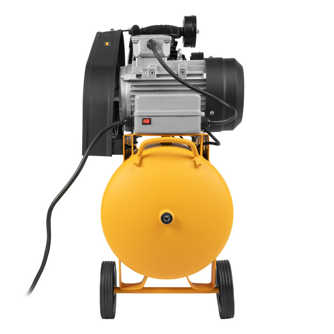 Компрессор воздушный BCW3000-T/100, ременный привод, 3.0 кВт, 100 литров, 520 л/мин Denzel в Ижевске