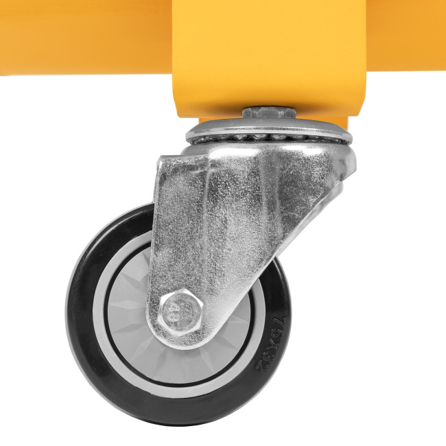 Компрессор воздушный BCW3000-T/100, ременный привод, 3.0 кВт, 100 литров, 520 л/мин Denzel в Ижевске