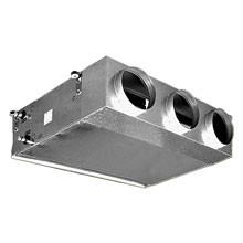 Trane фанкойл канальный (BFS-2P-13) в Ижевске