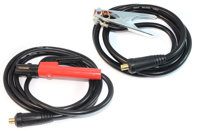 Сварочный инвертор TSS PRO MMA-250D в Ижевске