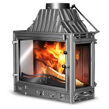 KAWMET W3PLB (3 стекла) 16,7 кВт в Ижевске