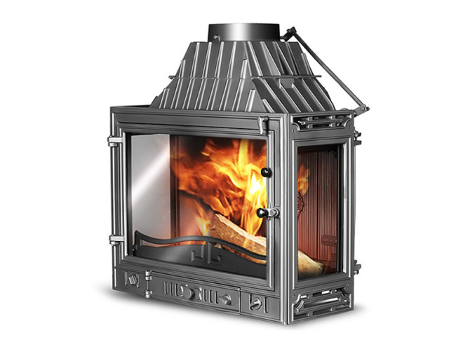 KAWMET W3PLB (3 стекла) 16,7 кВт в Ижевске