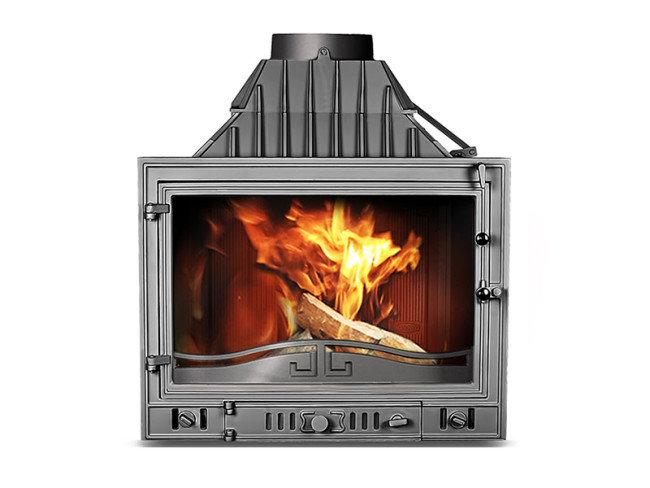 KAWMET W3PLB (3 стекла) 16,7 кВт в Ижевске