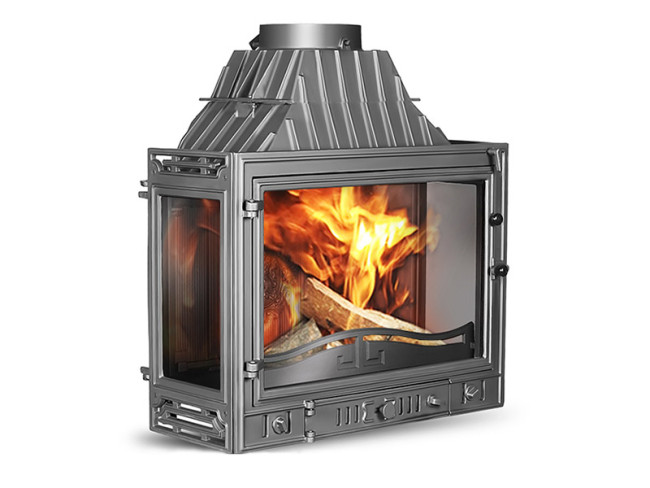 KAWMET W3PLB (3 стекла) 16,7 кВт в Ижевске