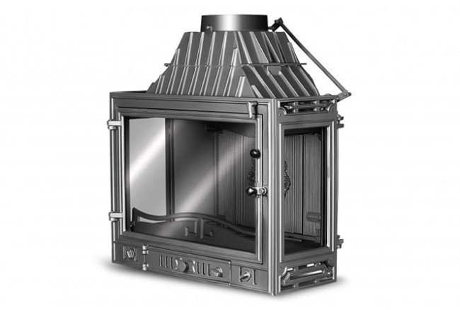 KAWMET W3PLB (3 стекла) 16,7 кВт в Ижевске