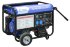 Бензиновый сварочный генератор TSS PRO GGW 3.0/250E-R в Ижевске