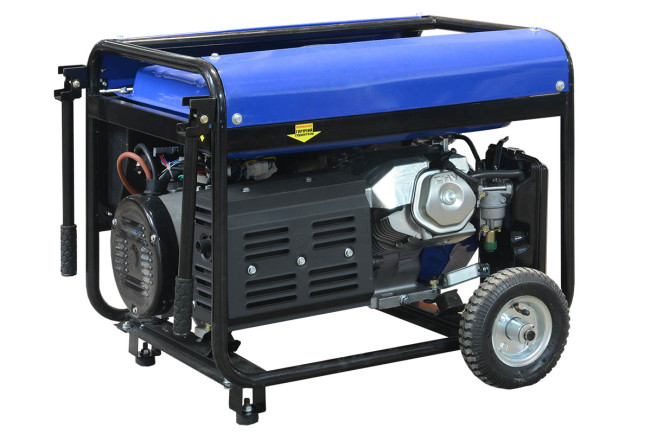 Бензиновый сварочный генератор TSS PRO GGW 3.0/250E-R в Ижевске Бензиновый сварочный генератор TSS PRO GGW 3.0/250E-R в Ижевске