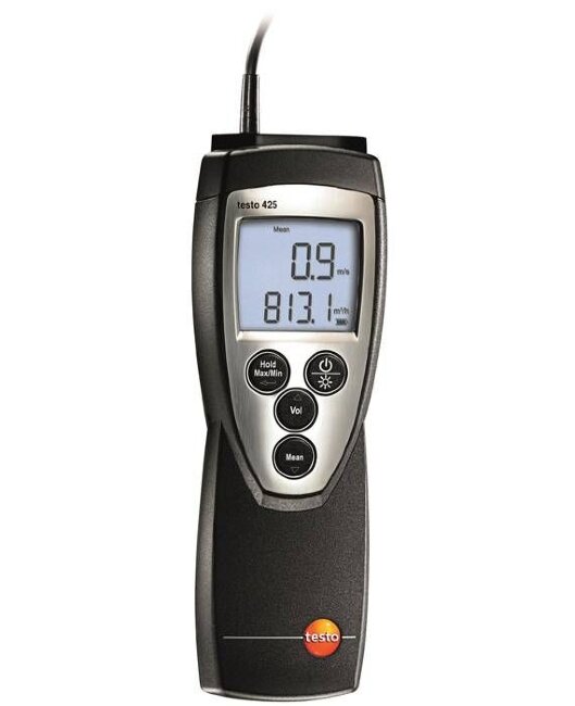Анемометр Testo 425 в Ижевске