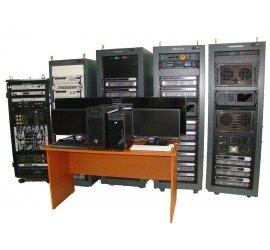 Система ТЕСТ-1103 в Ижевске