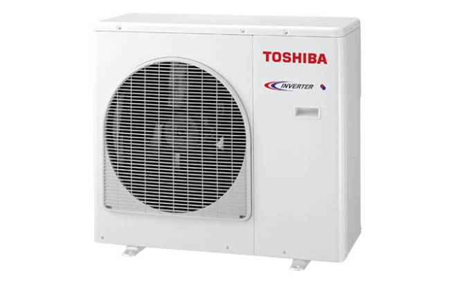 Toshiba UAV-GAV-E (RAS-4M27UAV-E) в Ижевске