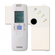 Toshiba Пульт инфракрасный (RBC-AX32UM(W)-E)
