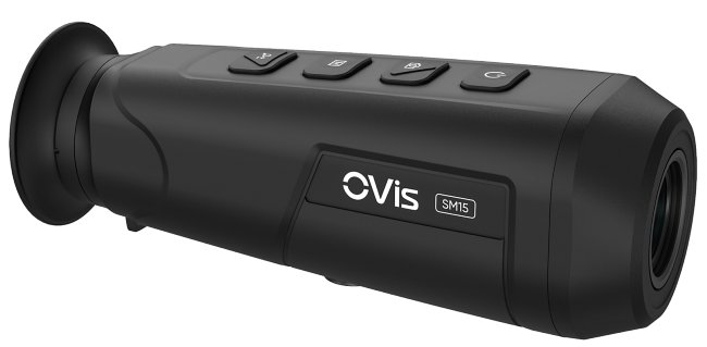 Тепловизионный монокуляр Arkon OVis SM15 в Ижевске
