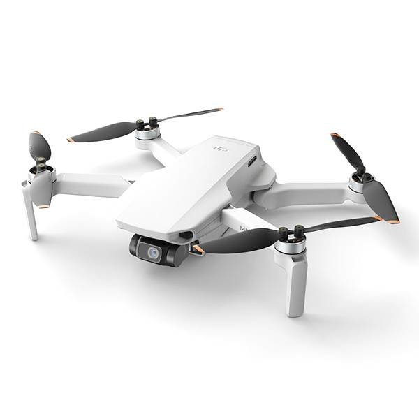 Квадрокоптер DJI Mavic Mini SE Fly More Combo в Ижевске