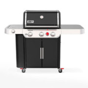 Газовый гриль WEBER Genesis E-335 Газовый гриль WEBER Genesis E-335