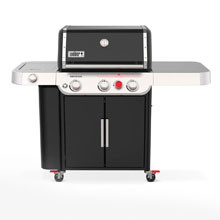 Газовый гриль WEBER Genesis E-335 в Ижевске
